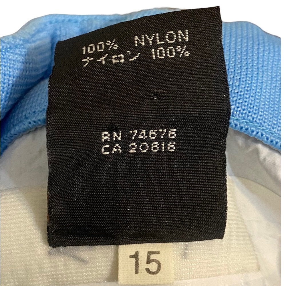 Lowe Alpine Womens Rain Jacket with Hood Light Blue Size Small - Picture 3 of 4